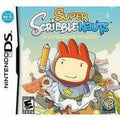 Super Scribblenauts - Nintendo DS - Game Only