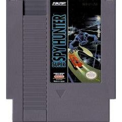 Super Spy Hunter - NES (LOOSE)