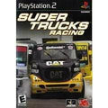 Super Trucks Racing - PlayStation 2 - New & Sealed