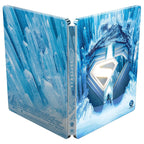 Superman (2025) - Limited Edition Steelbook (4K UHD + Blu-ray)