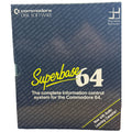 Superbase 64 - Commodore 64/128 - 