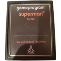 Superman - Atari 2600