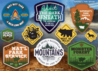 Supernat'l Park Service (Vol. 1) - 