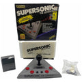 Supersonic The Joystick Wireless - NES - 