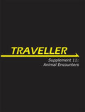 Supplement 11: Animal Encounters - 