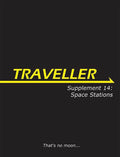 Supplement #14: Space Stations - 