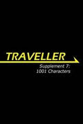 Supplement 7: 1001 Characters - 