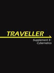 Supplement 8: Cybernetics - 