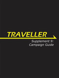 Supplement #9: Campaign Guide - 