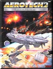 Aerotech 2 Record Sheets - 