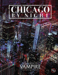 Chicago by Night (Vampire 5th Edition) - Role-Players