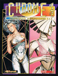 Chrome 1/2 Compilation (reprint) - Role-Players