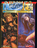 Chrome 3/4 Compilation (reprint) - Role-Players