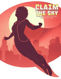 Claim the Sky (Cypher System) - 