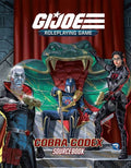 Cobra Codex Sourcebook - 