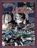 D6 Adventure Locations - 
