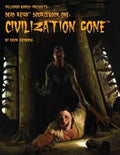Dead Reign: Civilization Gone - 
