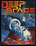 Deep Space (reprint) - Role-Players