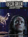 Delta Green Handlers Guide - Role-Players