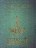 Drinaxian Companion - 
