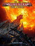Edge of the Sun (Numenera RPG) - 
