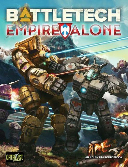 Empire Alone - 