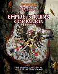 Empire in Ruins Companion - 