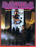 Eurotour (reprint) - 