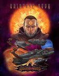 Fading Suns Universe Book - 