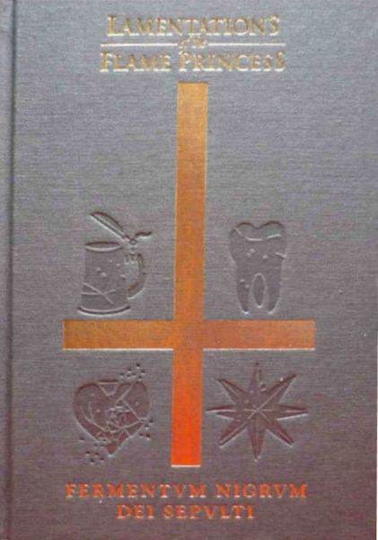 Fermentvm Nigrvm Dei Sepvlti - 