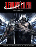 Field Catalogue - 