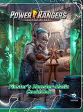 Finster's Monster-Matic Cookbook - 