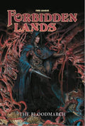 Forbidden Lands: The Bloodmarch - 
