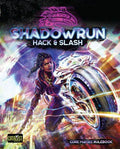 Hack & Slash - 