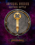 Imperial Dossier - Brother Battle - 