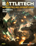 Interstellar Operations: Alternate Eras - 