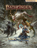 Lost Omens Character Guide - 