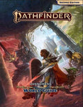 Lost Omens World Guide - 
