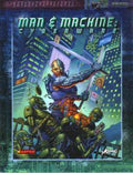 Man & Machine: Cyberware - 