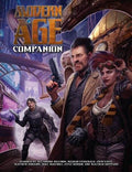 Modern AGE Companion - 
