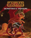 Monster & Treasure Complete - 