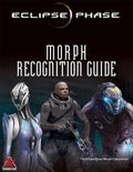 Morph Recognition Guide (Eclipse Phase RPG) - 