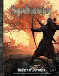 Mother of Darkness (Symbaroum RPG) - 