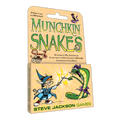 Munchkin Snakes - 