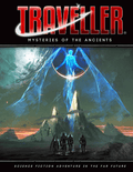 Mysteries of the Ancients (Traveller) - 