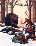 Northern Hinterlands - 