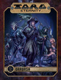 Orrorsh (TORG Eternity) - Role-Players