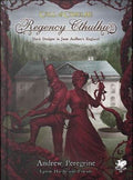 Regency Cthulhu - Role-Players