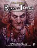 Reign of Terror - Role-Players