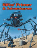 Rifts Primer & Adventures - Role-Players